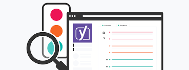 Unlocking the Potential of Your WordPress Website with Yoast SEO