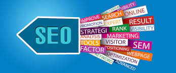 best seo consultant