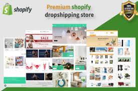 Enhance Your Online Presence with Professional Shopify Website Design Services