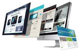 Elevate Your Online Presence with Professional Web Design & Development Services