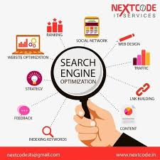 best search engine marketing company