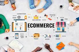 Enhance Your Online Store with Professional Ecommerce Web Design Services