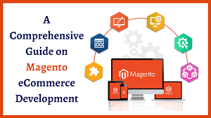 Empowering Your Online Store: The Expertise of Magento Ecommerce Developers