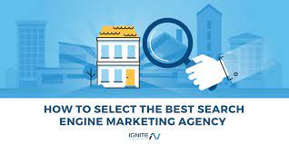 Elevate Your Online Presence with a Leading Search Engine Marketing Firm