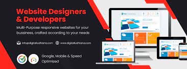 Choosing the Best Web Design and Development Company for Your Online Success