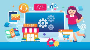 Bespoke Ecommerce Solutions: Custom Ecommerce Development for Your Online Store