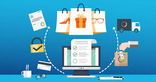 ecommerce web