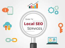 Elevate Your Local Presence with a Leading SEO Marketing Company