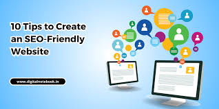 Mastering SEO-Friendly Website Development: A Guide to Effective Online Presence