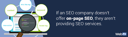 Enhance Your Online Presence with Expert SEO Services Agency