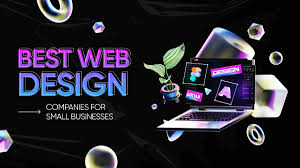 Elevate Your Online Presence with Professional Small Business Website Design Services