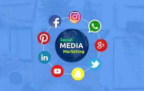 Exploring the Top Social Media Marketing Agencies for Your Business’s Success