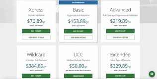 Understanding Website Development Costs: A Comprehensive Guide to Pricing