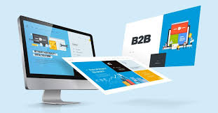 Unlocking Success: The Power of B2B Website Development