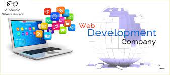Enhancing Business Success Through Corporate Web Development Strategies