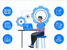 Bespoke Solutions: Elevate Your Business with Our Custom Web Application Development Company
