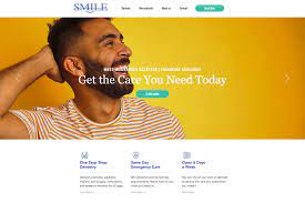Enhancing Your Dental Practice: The Role of Specialised Dental Website Design Companies