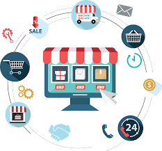 Unlocking Success: Ecommerce Development Solutions for Your Online Store