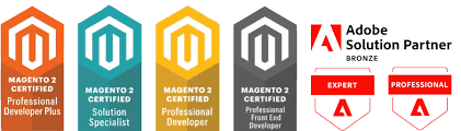 Elevate Your E-Commerce Experience with a Magento Web Design Agency