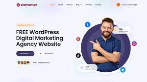Elevating Your Brand: Expert Marketing Agency Website Design Strategies