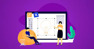 Elevating Digital Experiences: The Role of a Web Creative Agency