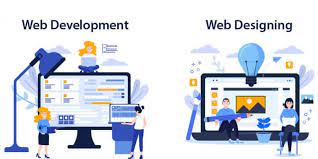 Enhancing Your Online Presence: The Ultimate Guide to Choosing a Web Design and Development Company