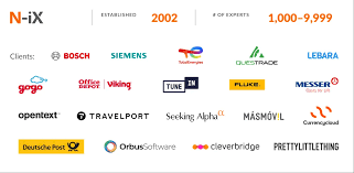 Top Web Developer Companies Near Me: Your Local Source for Professional Web Solutions