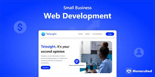 Tailored Web Development Services for Small Businesses: Enhancing Online Presence