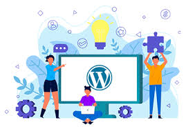 Empowering Your Online Presence: The Ultimate WordPress Web Development Company