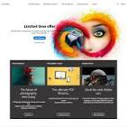 Unlocking Creativity: The Power of Adobe Web Design Tools