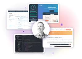Unlocking the Potential of HubSpot Website Design for Online Success