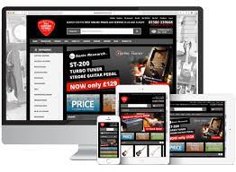 Enhancing Online Success with Magento Website Design