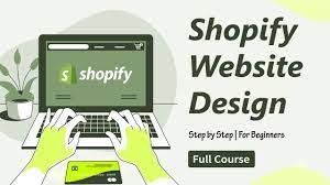 Mastering the Art of Shopify Web Design: Elevate Your Online Store Today
