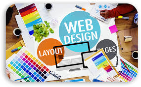 Top Website Design Company Near Me: Elevate Your Online Presence Locally