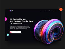 Elevating Your Online Presence: The Power of Creative Website Designs