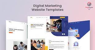 Enhancing Online Presence: The Role of Internet Marketing in Website Design
