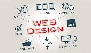Maximising Marketing Success Through Effective Web Design Strategies