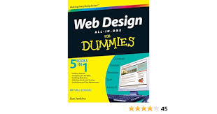 Demystifying Web Design: A Beginner’s Guide to Web Design for Dummies
