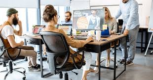 Maximising Marketing Impact Through Effective Web Design Strategies