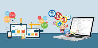 Maximising Online Success: The Intersection of Web Development and Digital Marketing