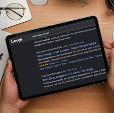 Enhancing Your Online Presence: Website Design and SEO Services