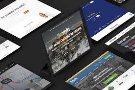 Enhancing Your Online Presence with Professional Website Design and SEO Services