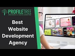Elevate Your Online Presence with a Leading Website Development and Digital Marketing Company