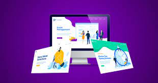 Unveiling the Finest Creative Agency Websites: A Showcase of Design Excellence