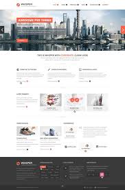 Mastering Corporate Website Design: Building Your Digital Identity