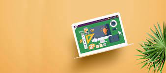 Crafting Digital Masterpieces: The Art of a Creative Website Development Company