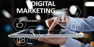 digital web design