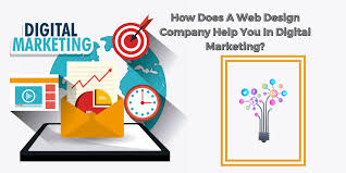 Unlocking Success: The Fusion of Online Marketing and Web Design