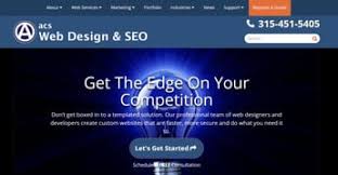 Unlocking Online Success: The Role of SEO Web Design Companies