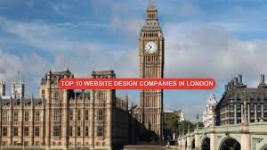 Discover the Top 10 Website Design Companies for Exceptional Digital Solutions